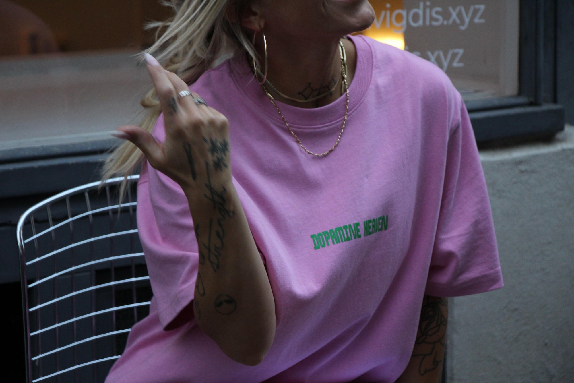 T-Shirts