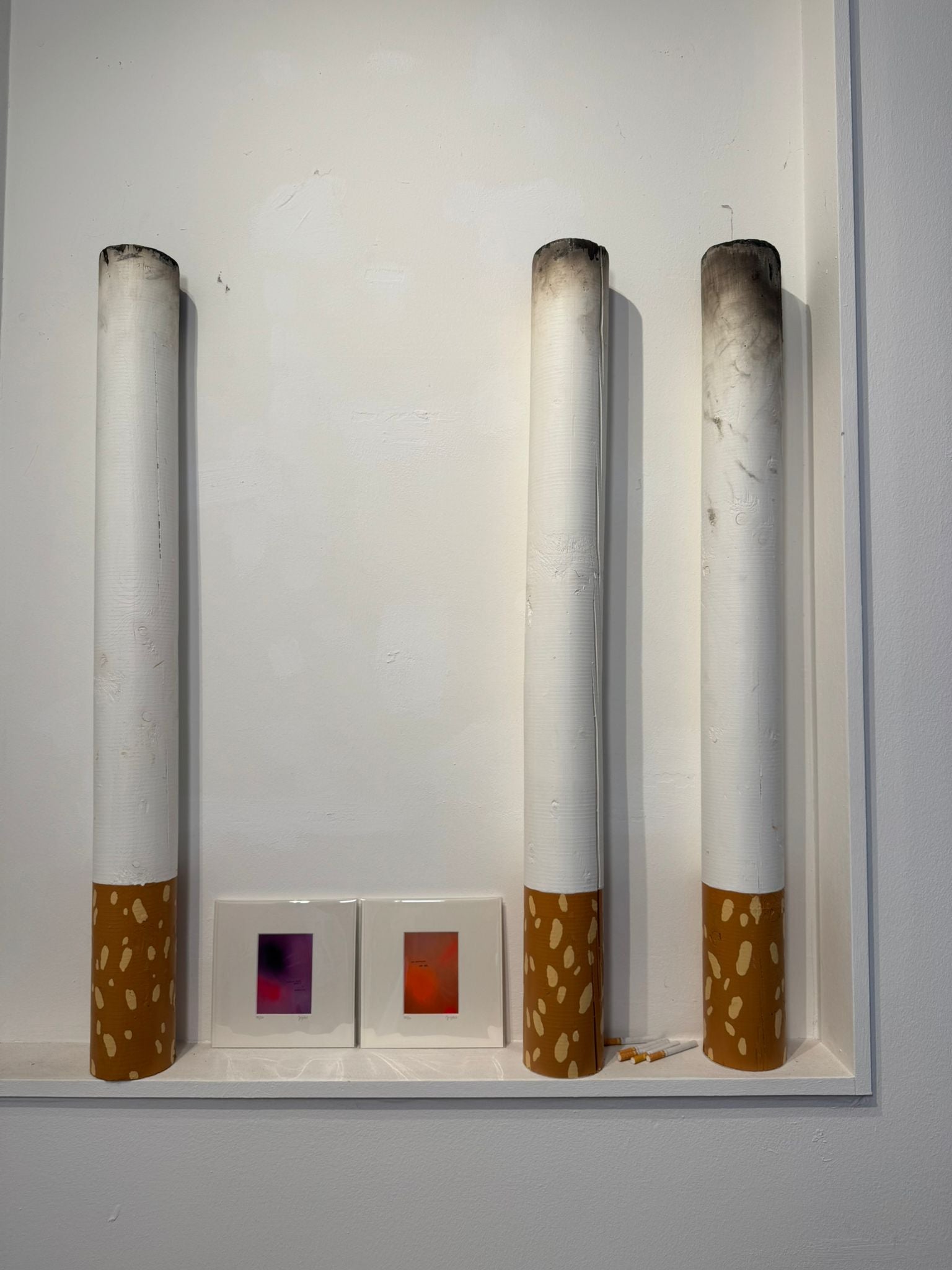 Mini Sammelprint - DAS WICHTIGSTE SIND WIR - Limitiert auf 50x Stück