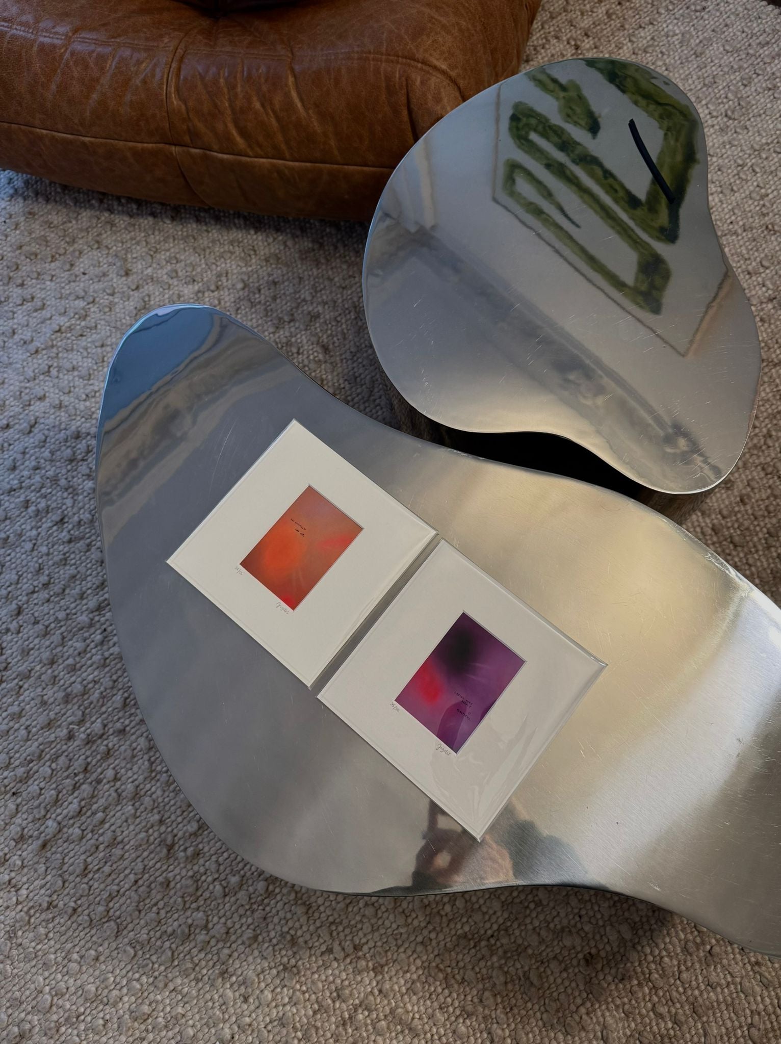 Mini Sammelprint - DAS WICHTIGSTE SIND WIR - Limitiert auf 50x Stück